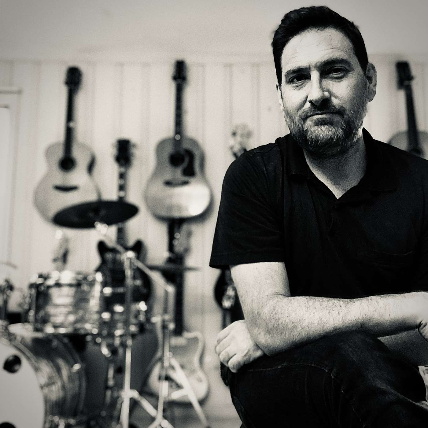 Episode 1: Rock n' Roll's Sonic Boom