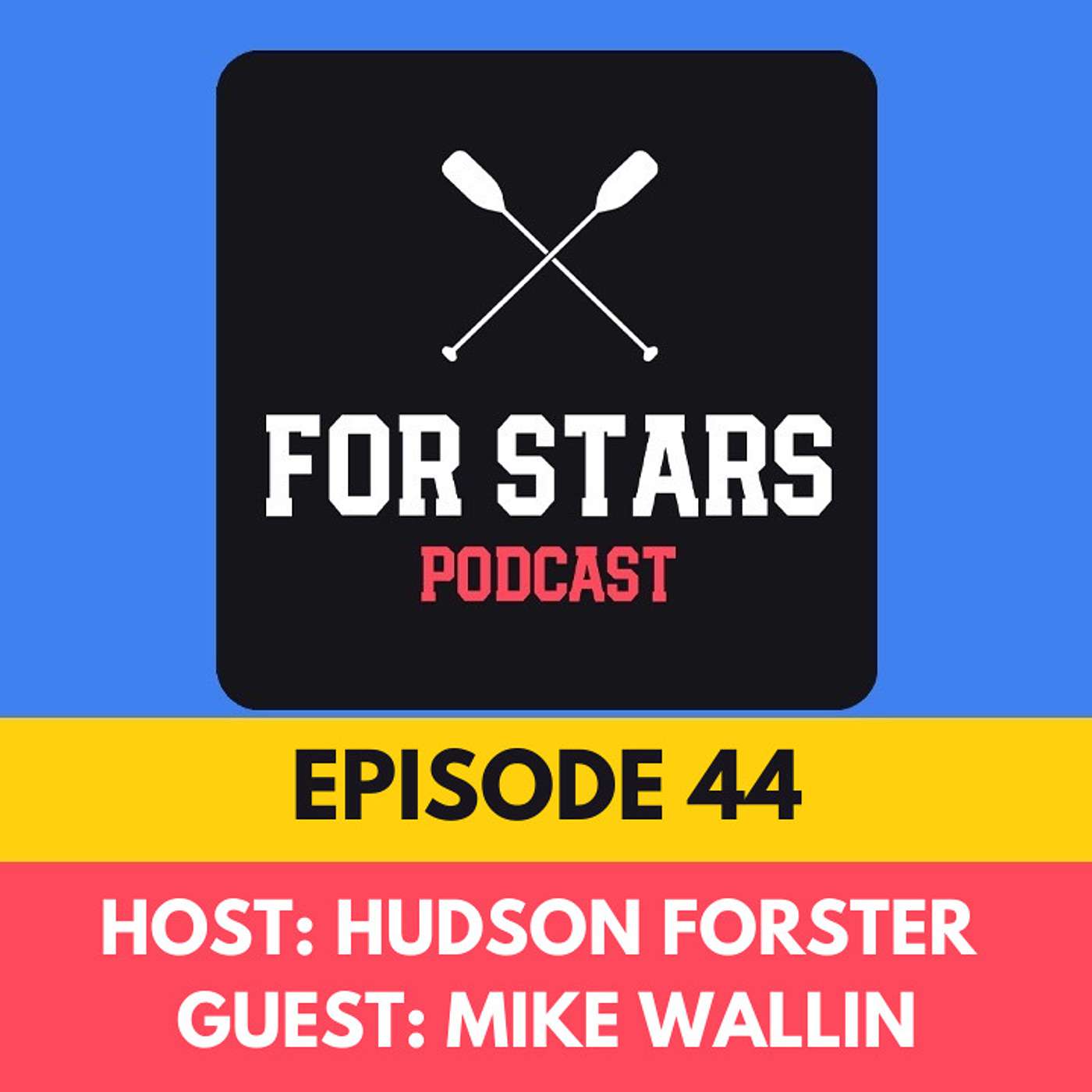 For Stars Podcast