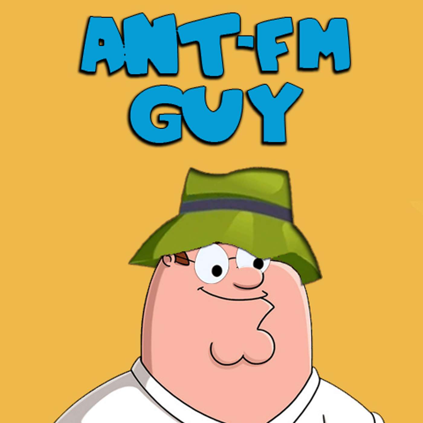 Ant-Fm