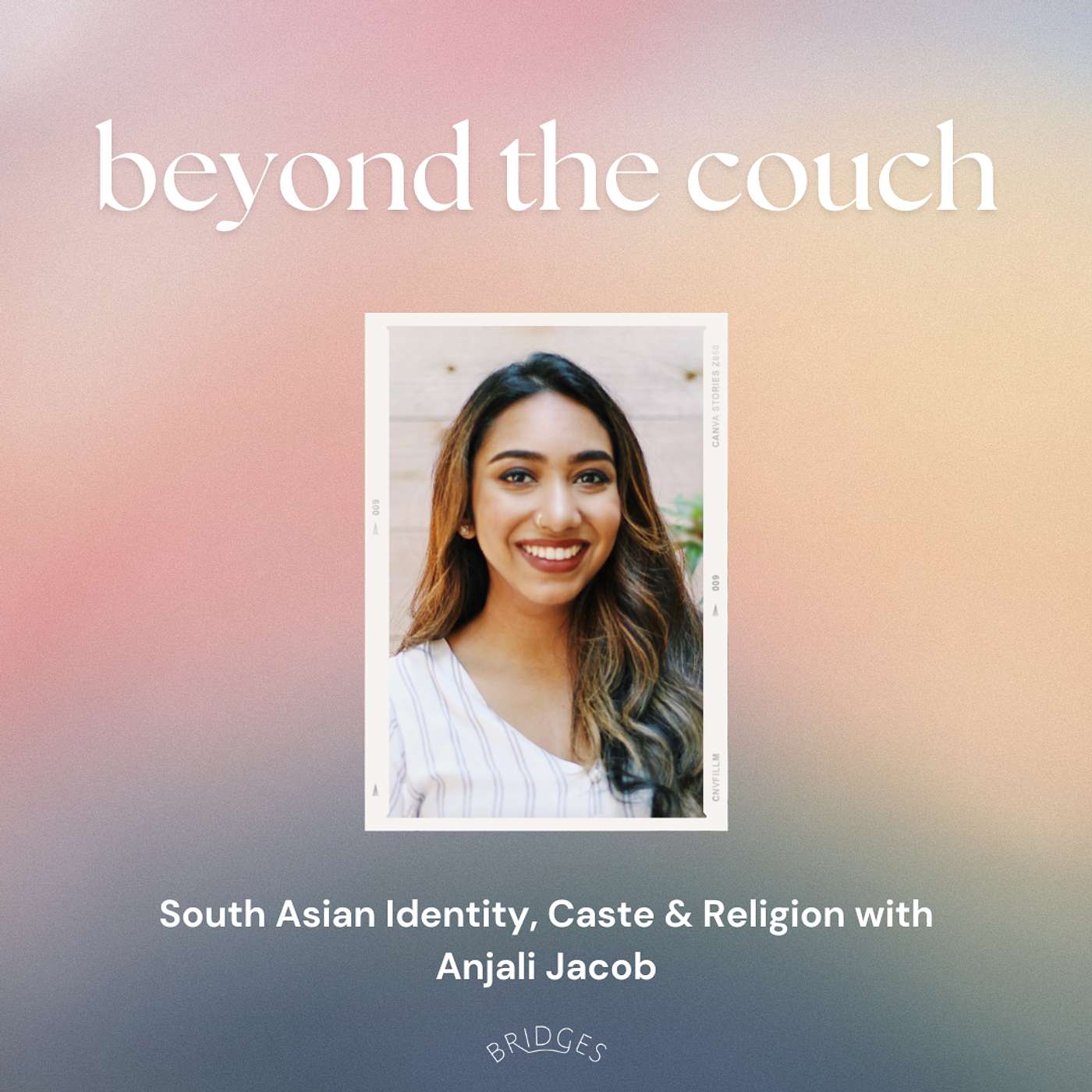 South Asian Identity, Caste & Religion with Anjali Jacob