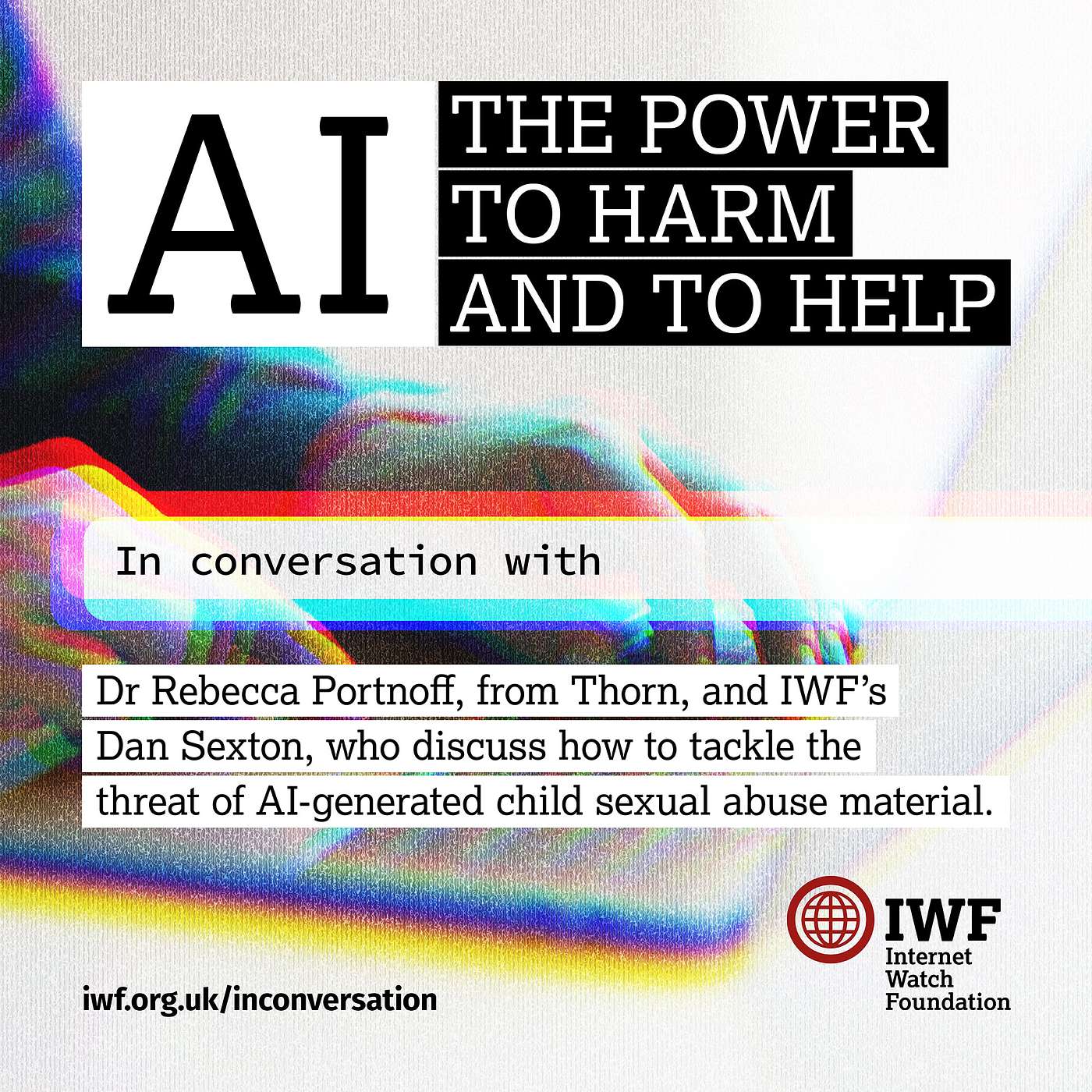 In Conversation With
