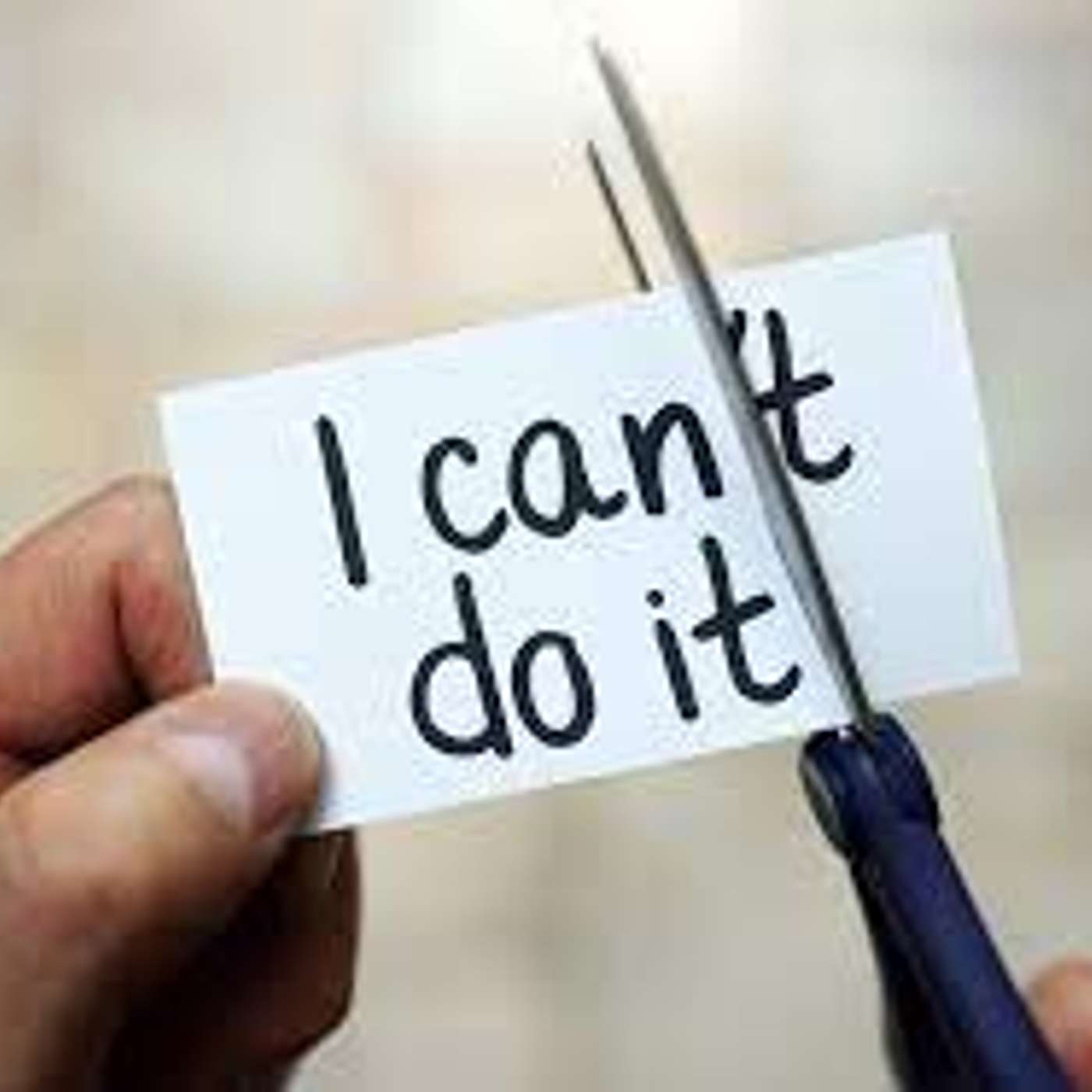 The Positive Thinker