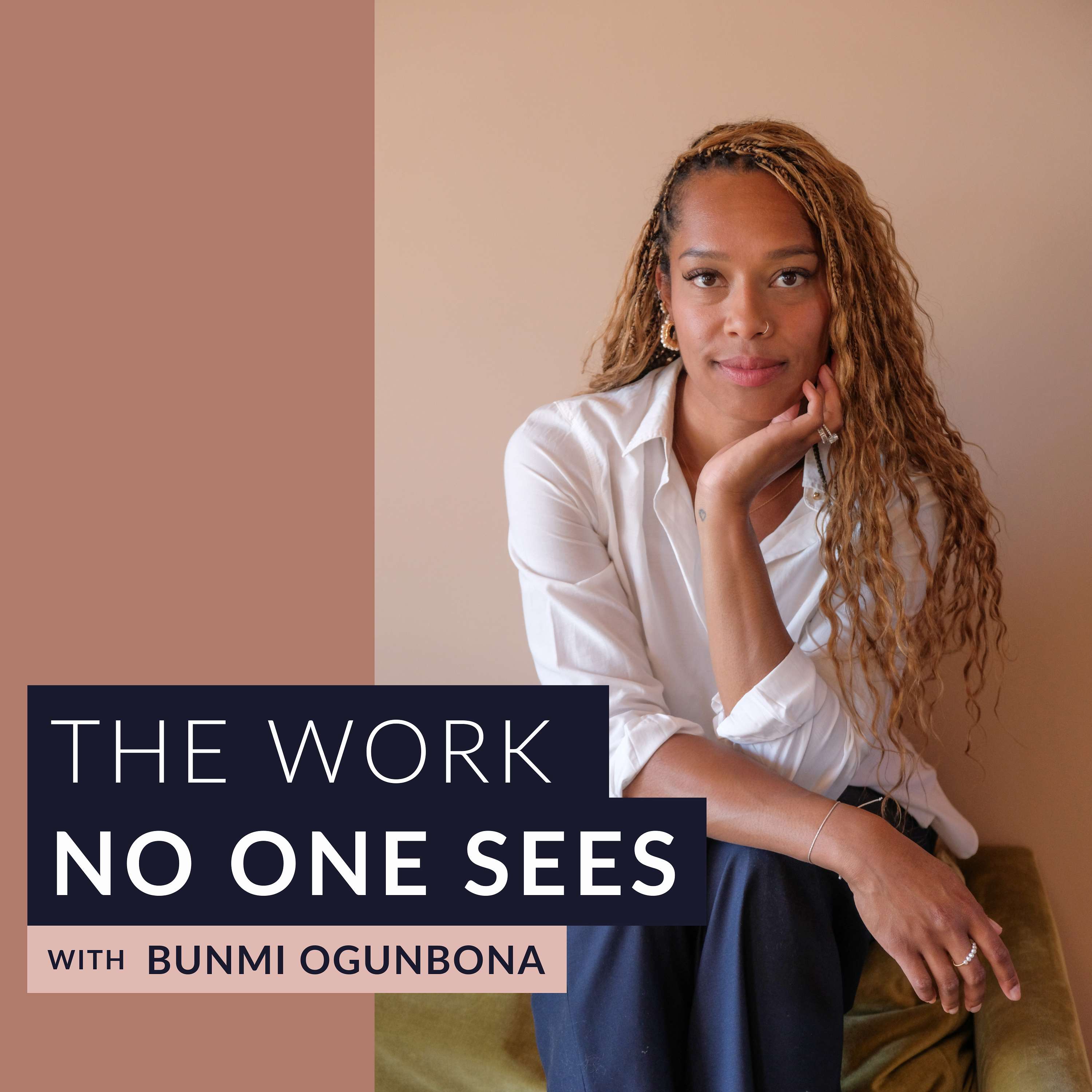 The Work No One Sees