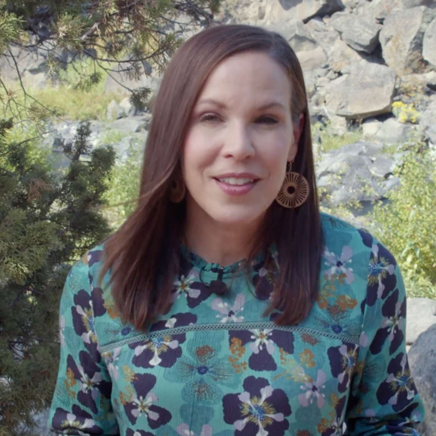 I've been meaning to ask... with Rev. Kally Elliott.