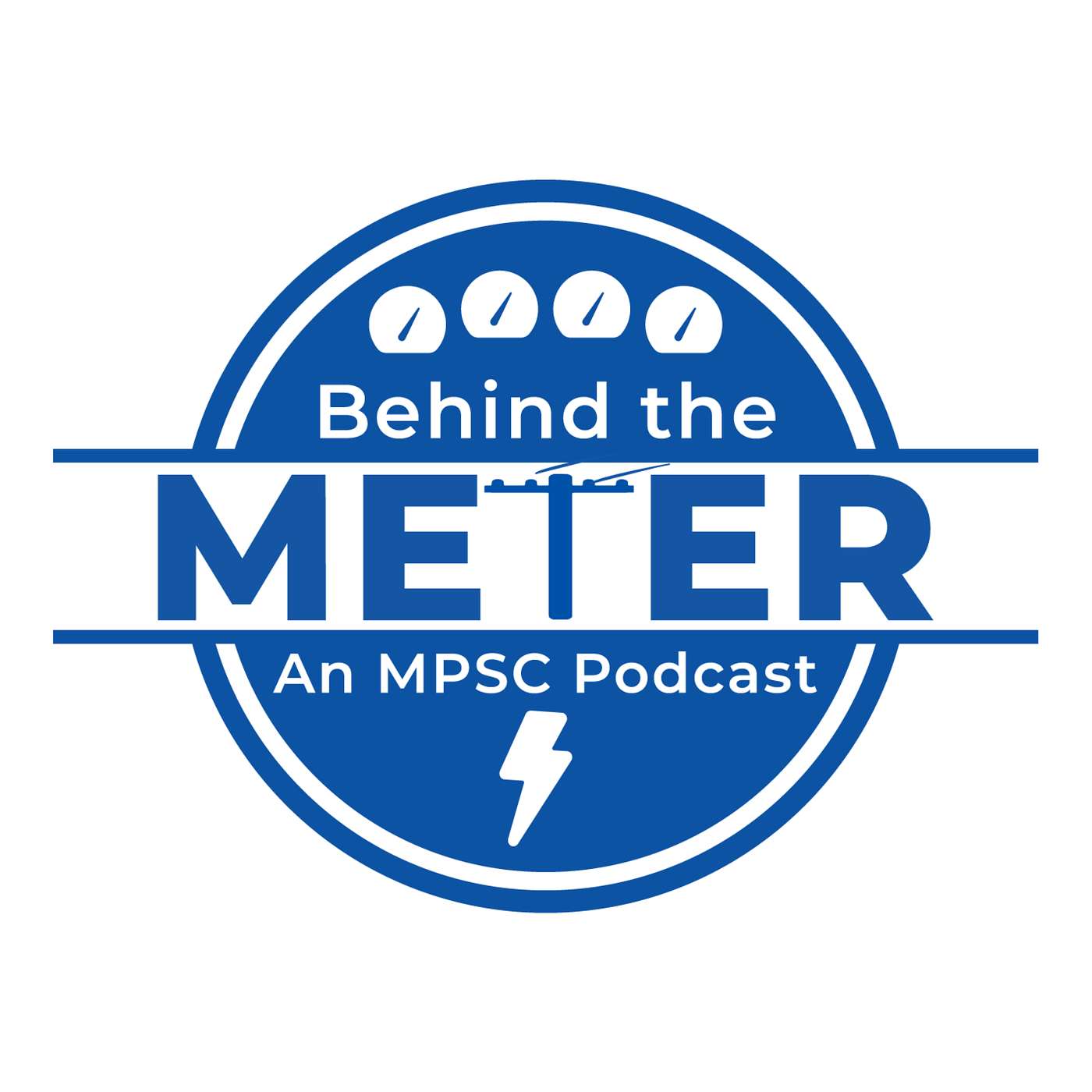 Behind the Meter: An MPSC Podcast