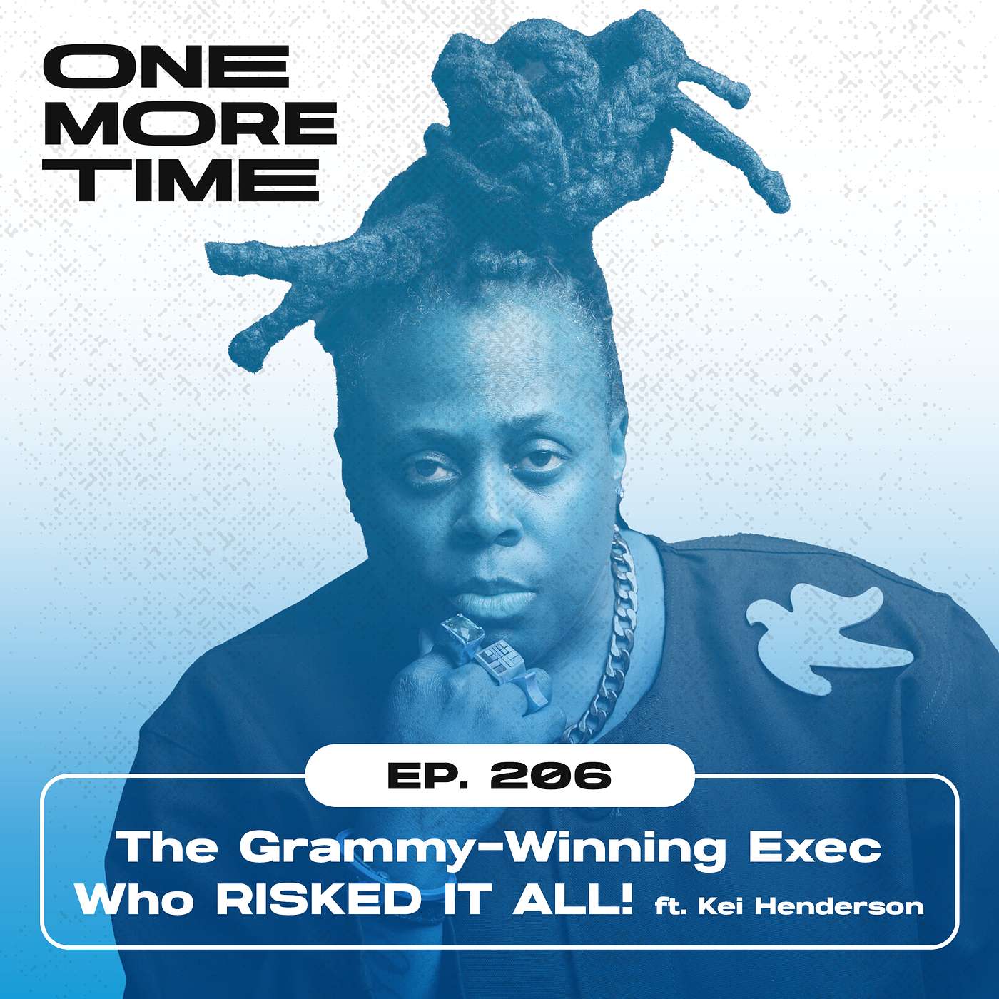 One More Time Podcast