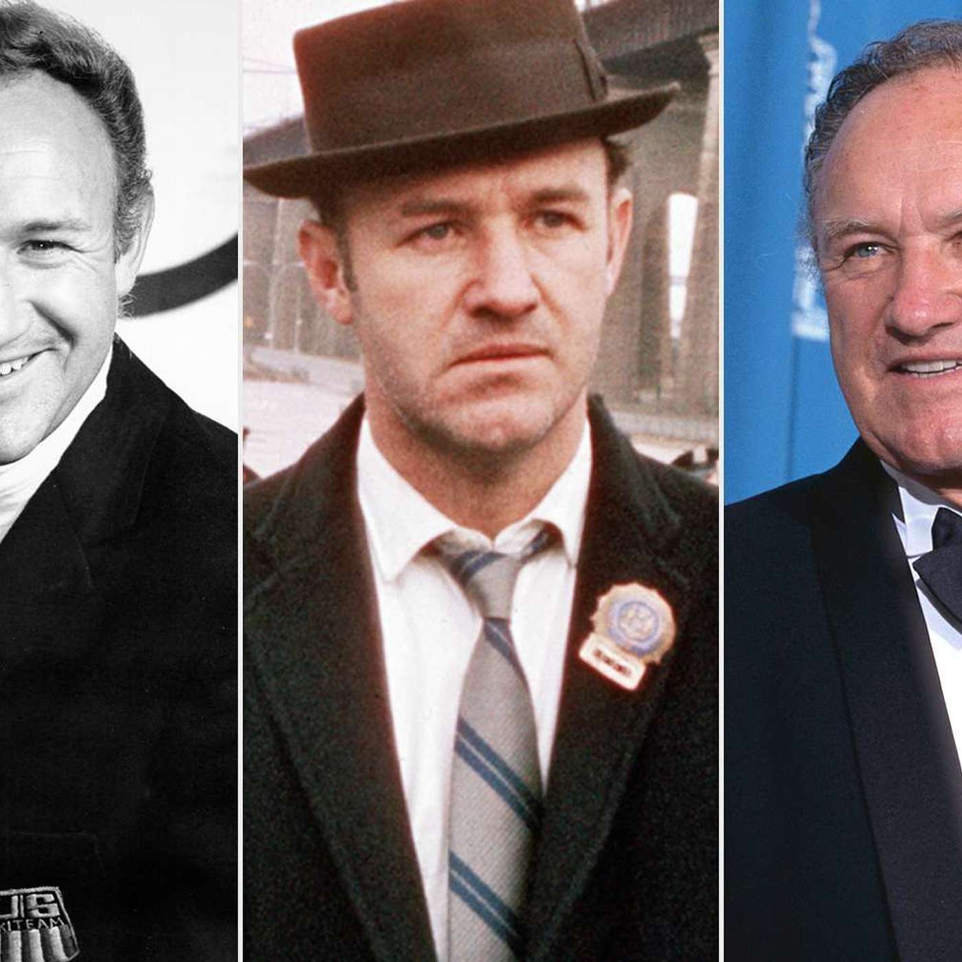 Ep. 262 A Tribute to Gene Hackman