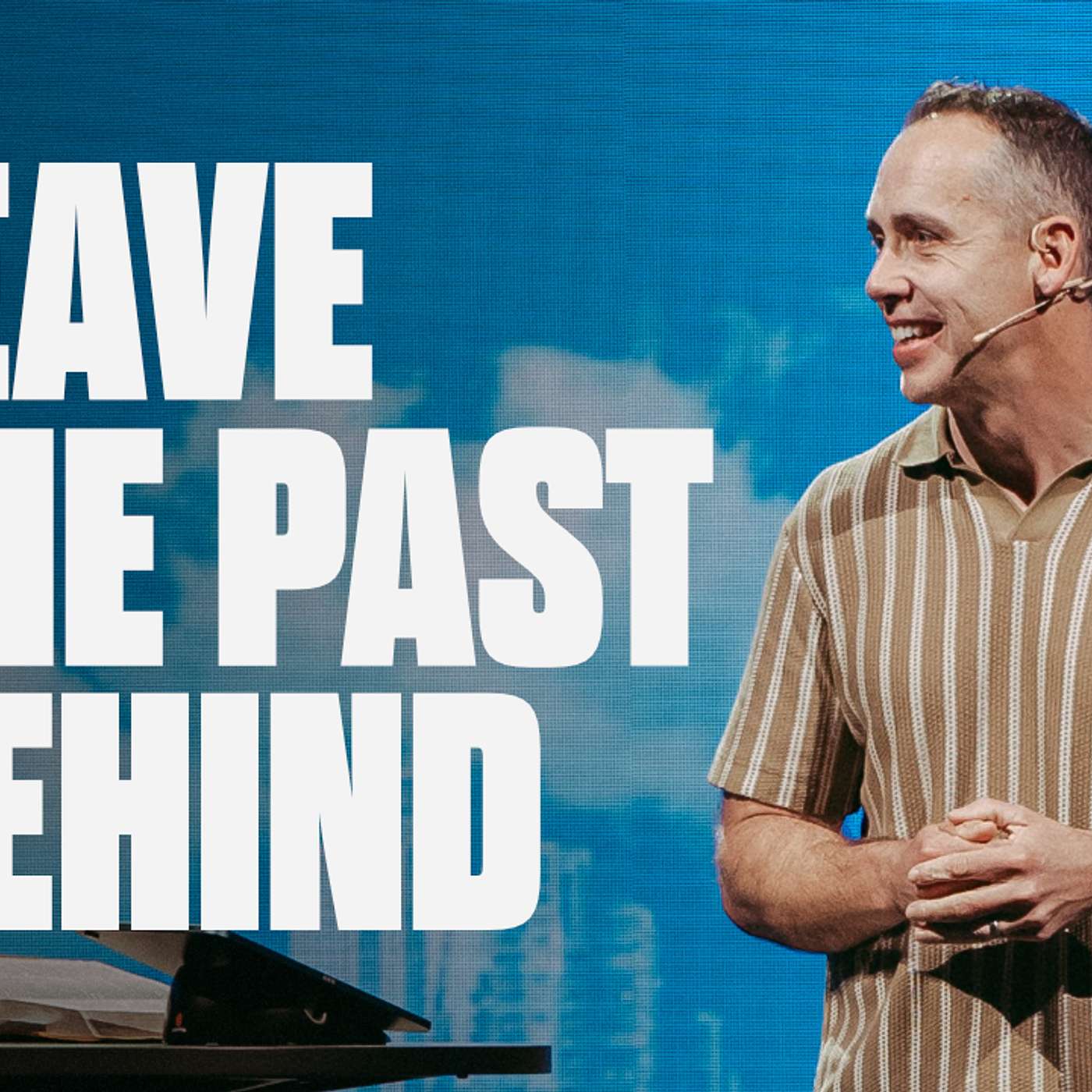 What’s Your Next Step? | Ken McIntyre