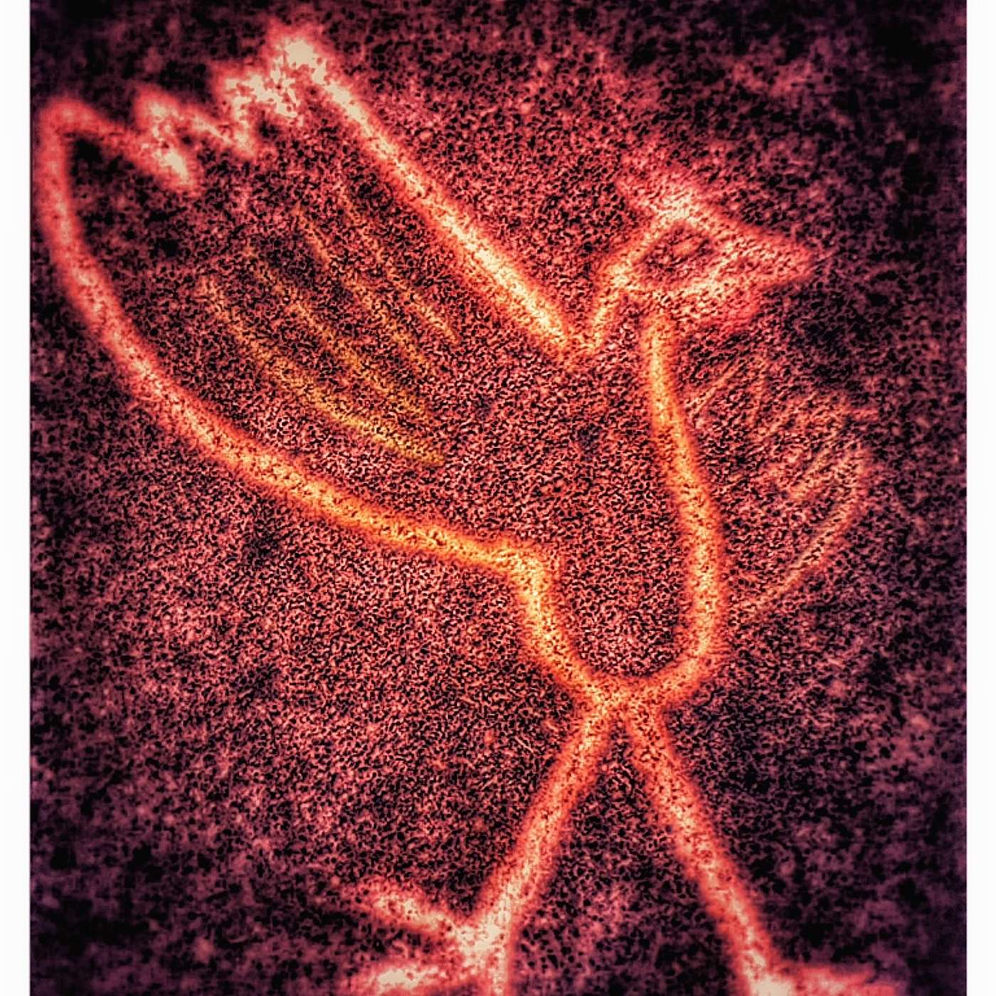 Chicken Wing Podcast