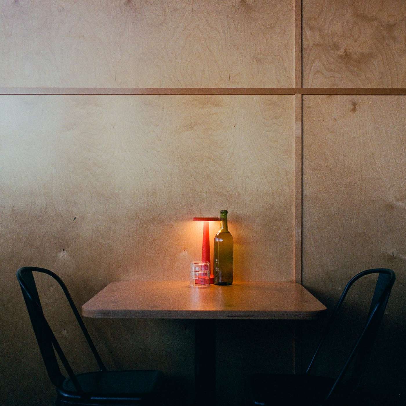 In Benton Harbor, Anemel’s James Galbraith is Challenging the Standard