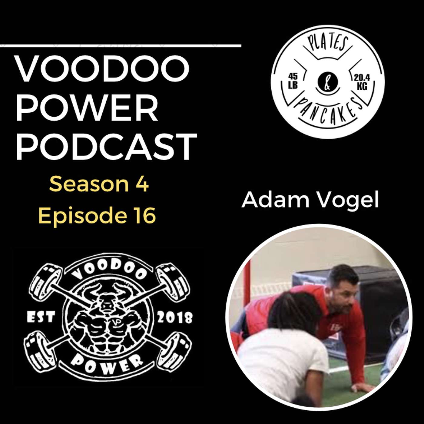 Voodoo Power