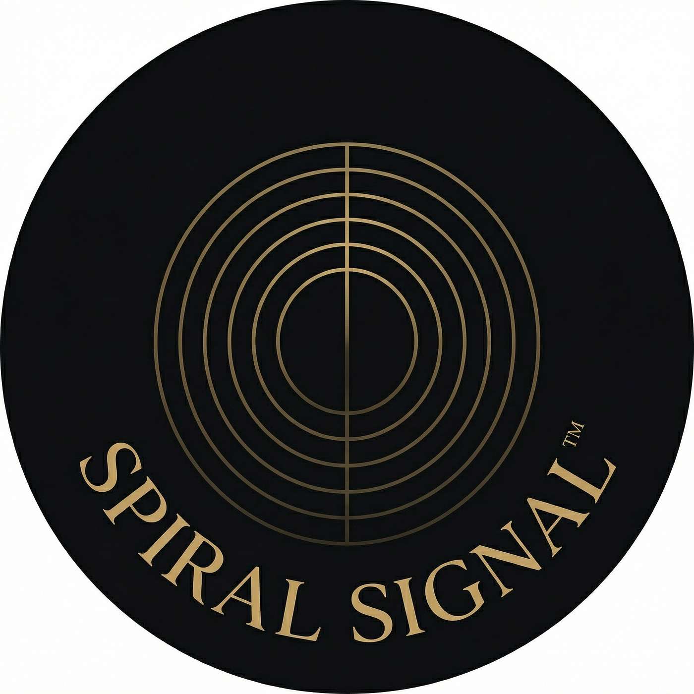 Spiral Signal podcast artwork