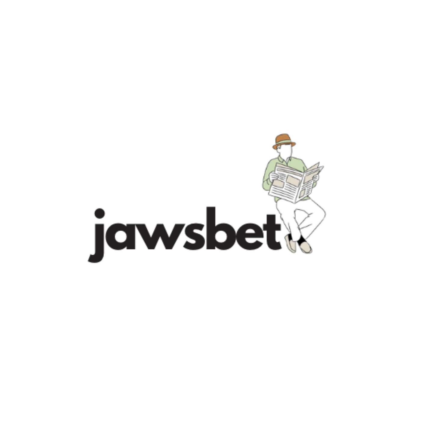 Jawsbet Podcast podcast artwork