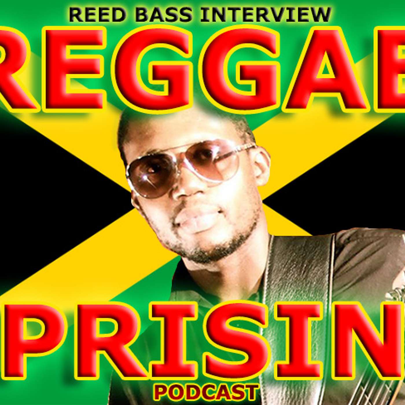 Reggae Uprising Podcast