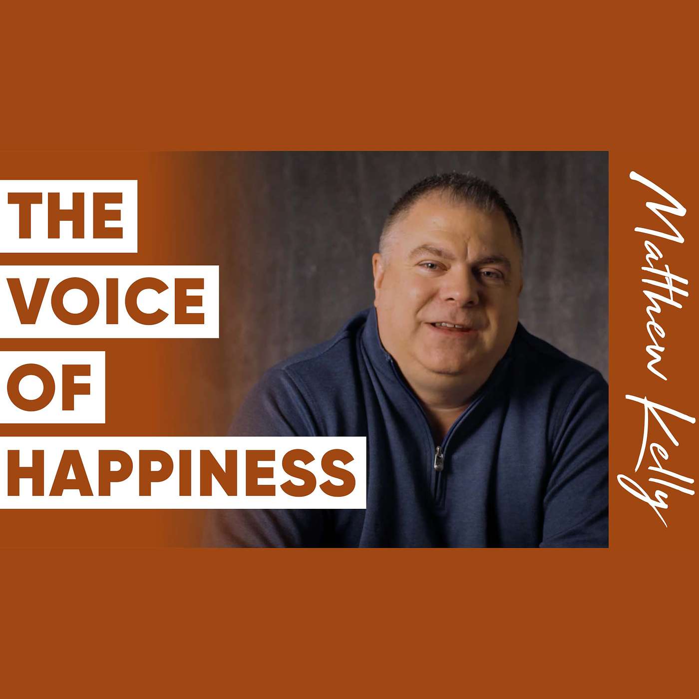 Are You LISTENING to the Gentle Voice Within? - Matthew Kelly