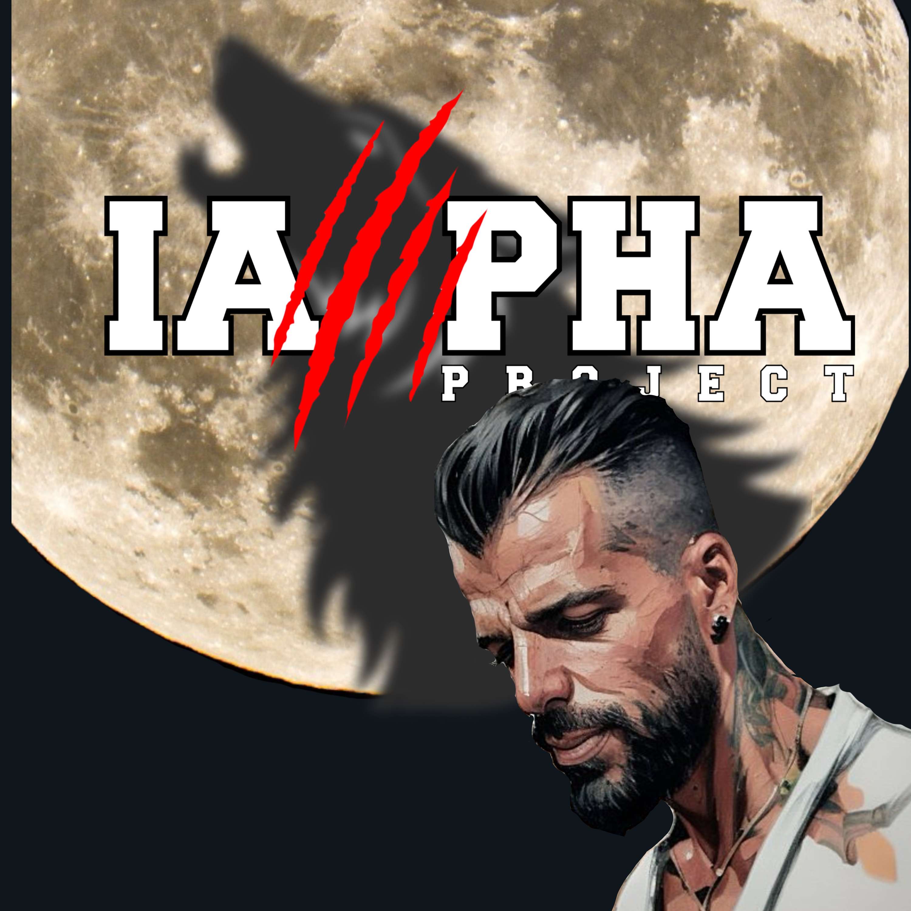 The iAlpha Project