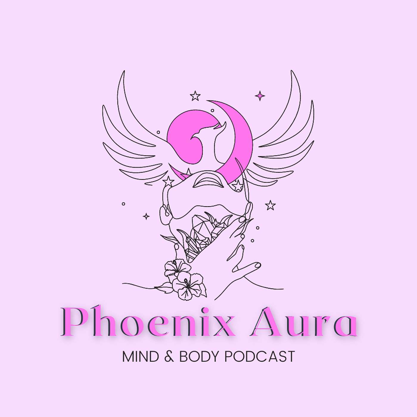 Phoenix Aura Mind & Body Podcast