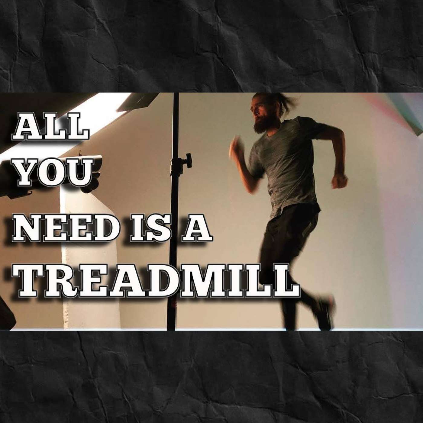 Build Speed and Strength - Key Session