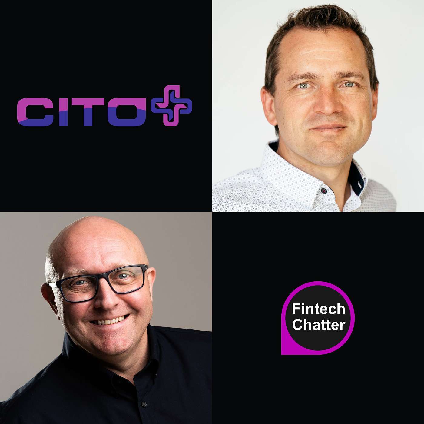 Graham Strain - Citoplus Ep 196