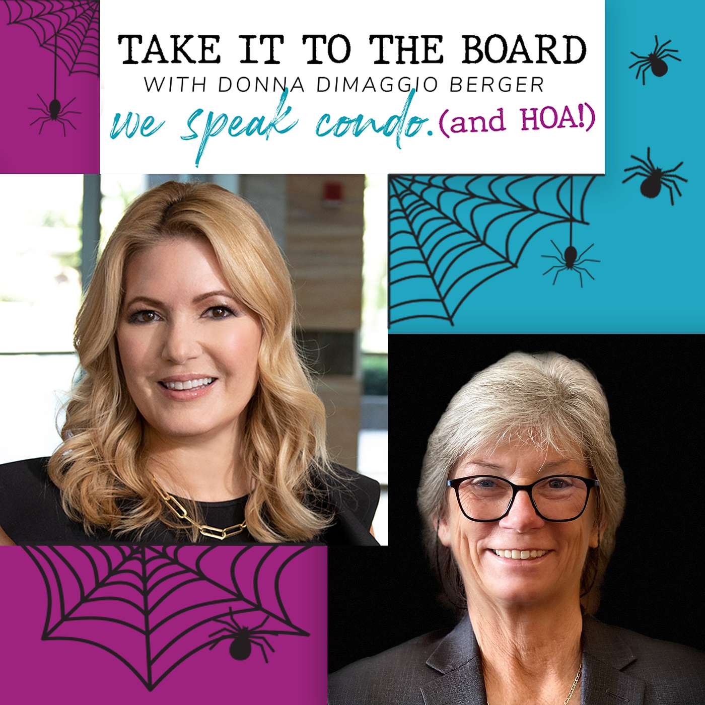 Monsters In The Walls -- Pest Control Truths for Condos and HOAs