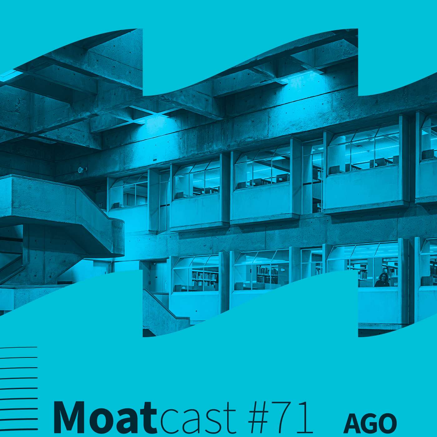 MoatCast 71 - Agosto 2025