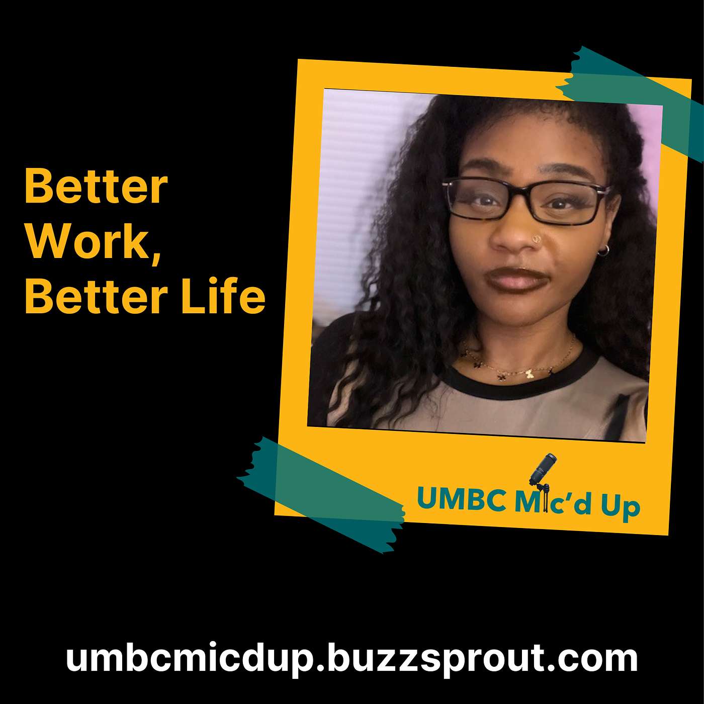 UMBC Mic\'d Up