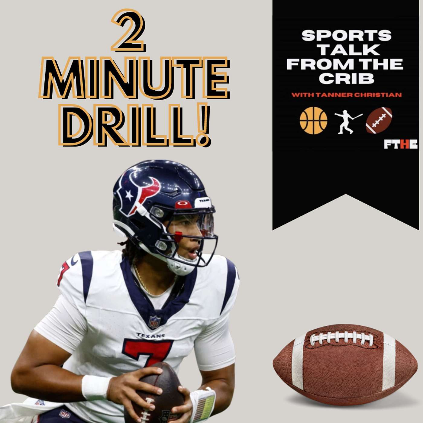 Sports Talk From The Crib