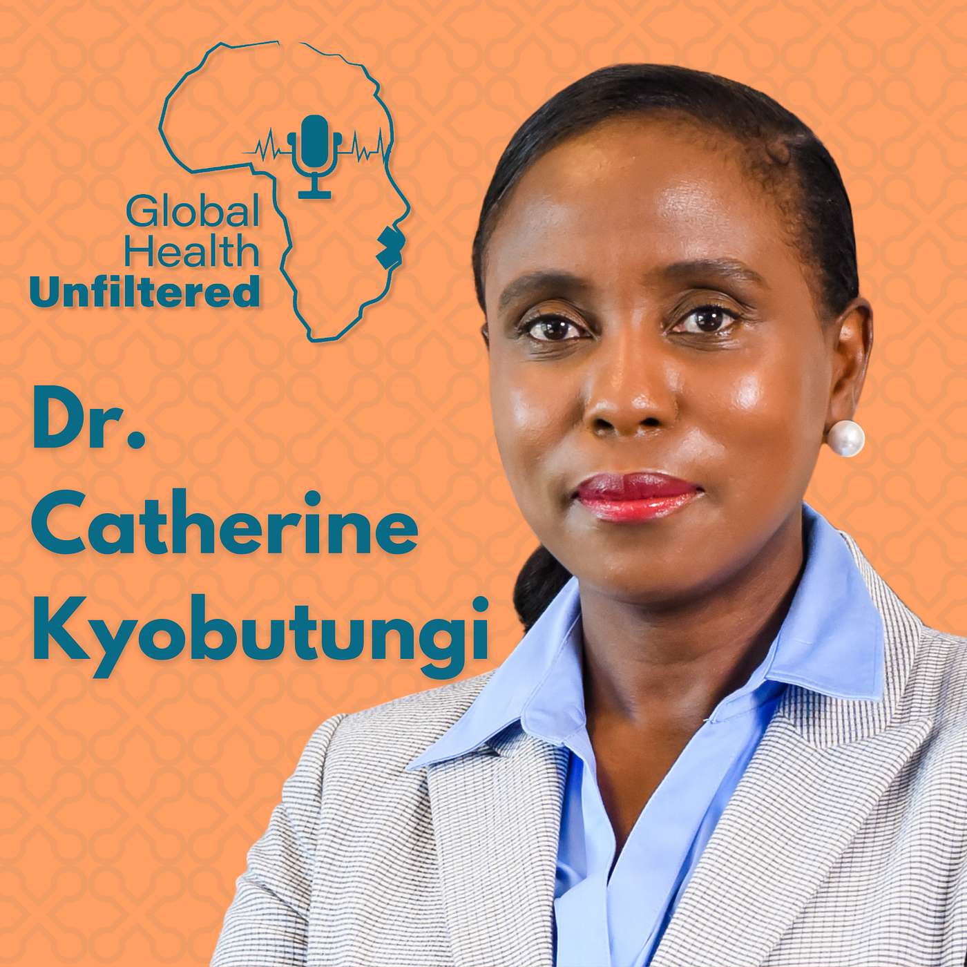Unpacking fake prophets, healers and healthcare in Africa with Catherine Kyobutungi