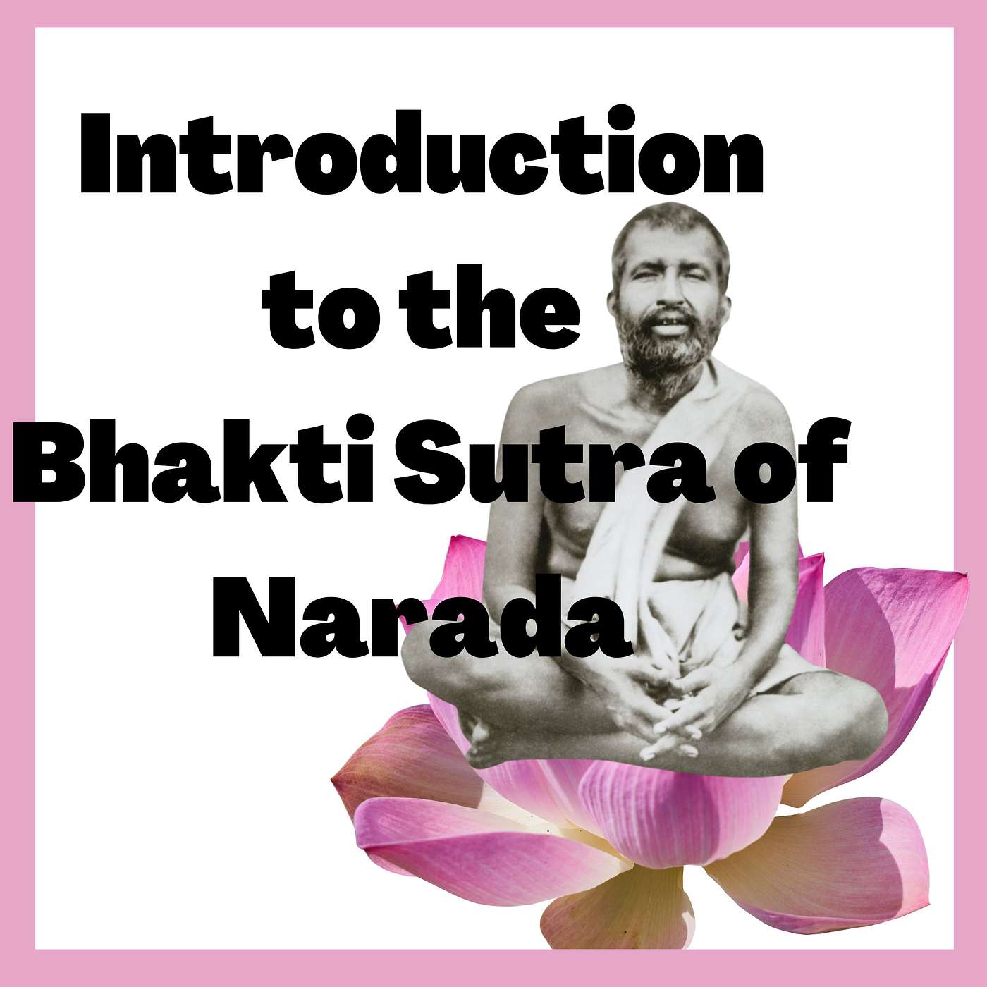 For the Love of Yoga with Nish the Fish