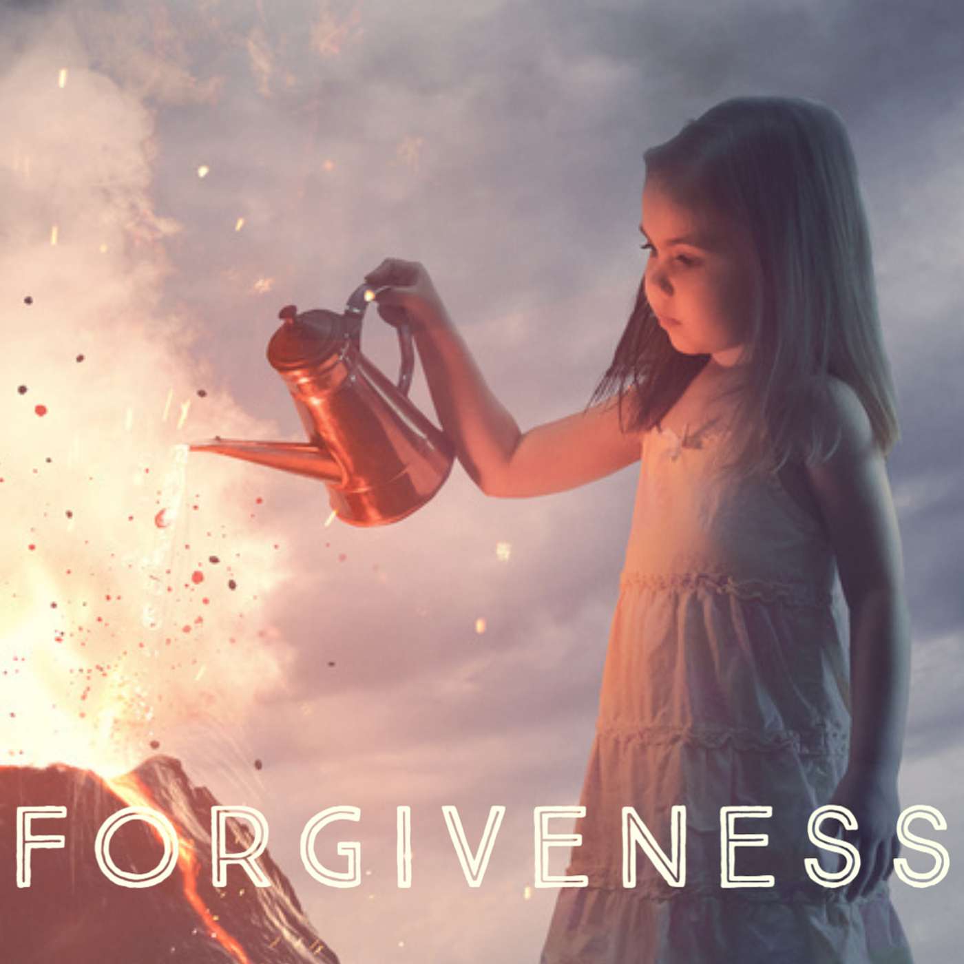 Forgiveness