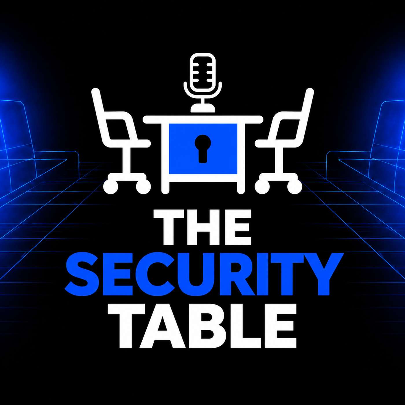 The Security Table Artwork