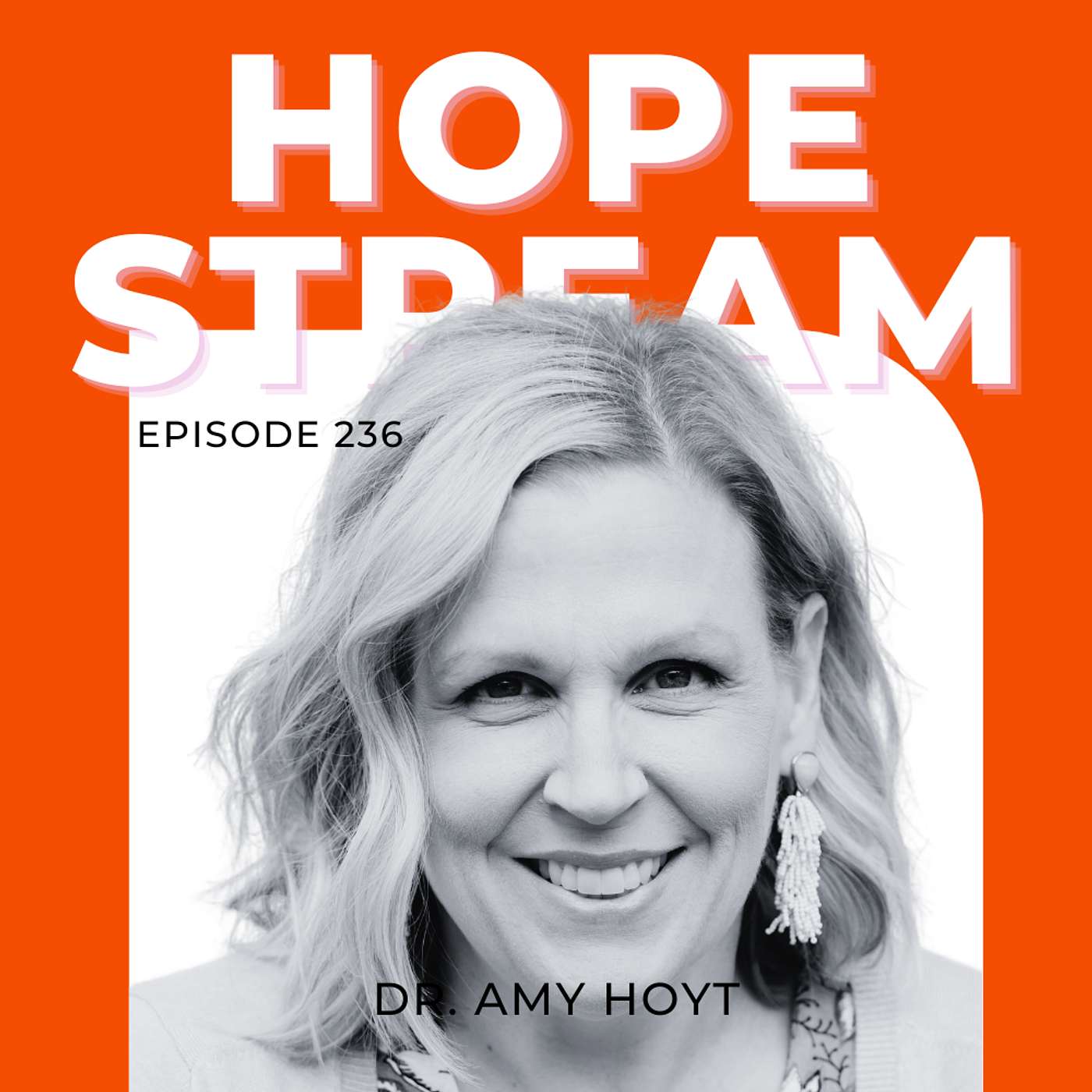 Hopestream for parenting kids through drug use and addiction