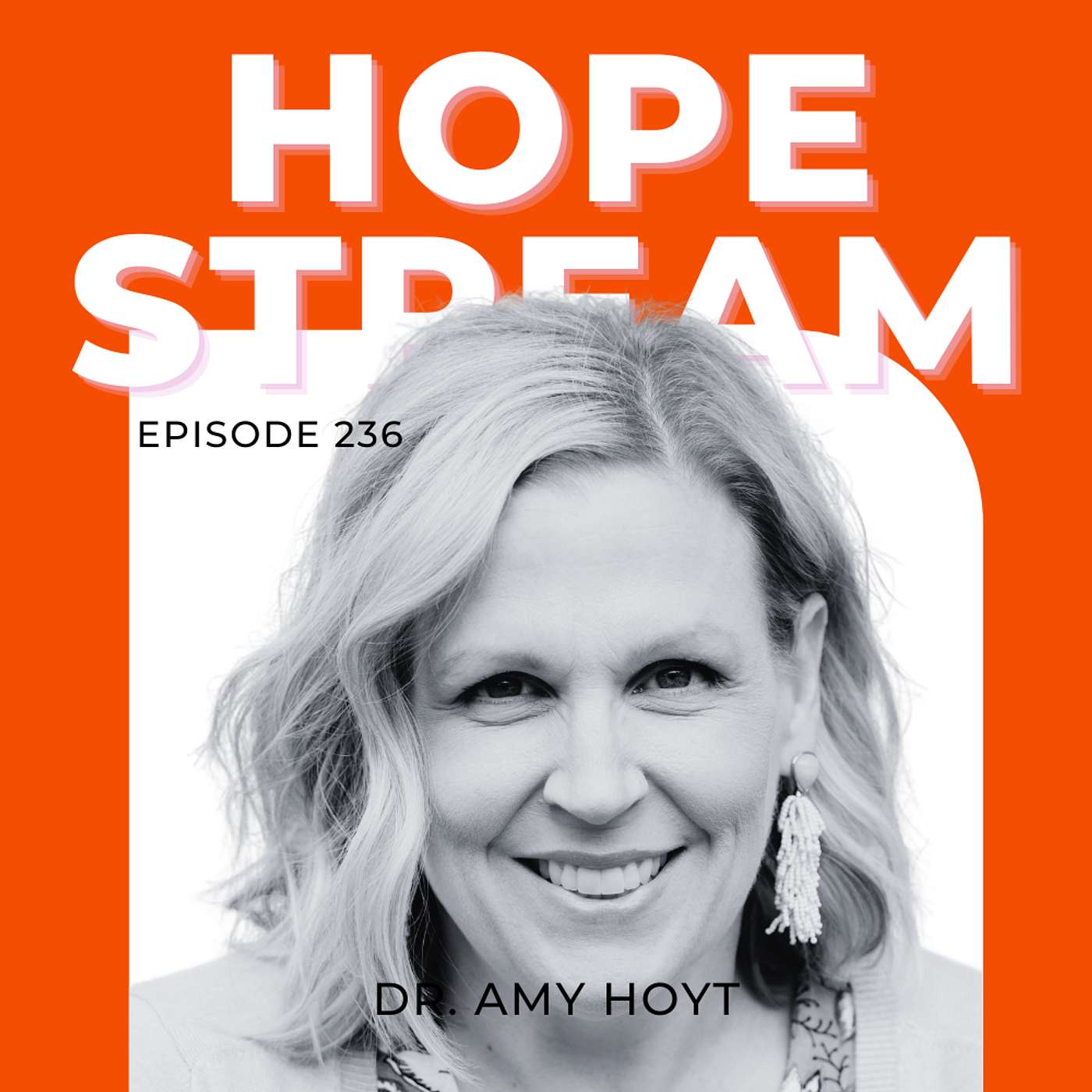 Unmasking Trauma's Role in Addiction and Family Healing, with Dr. Amy Hoyt