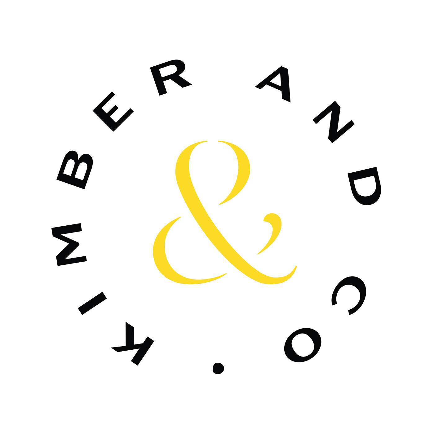 Kimber & Co.–Lifestyle: Let\'s Chat...Real Talk, Real Topics, Not A lot of \