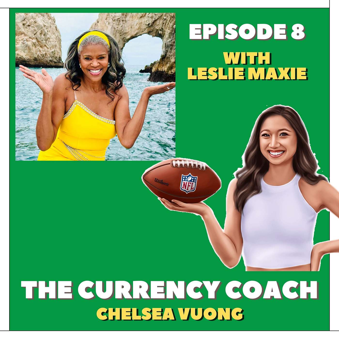 The Currency Coach