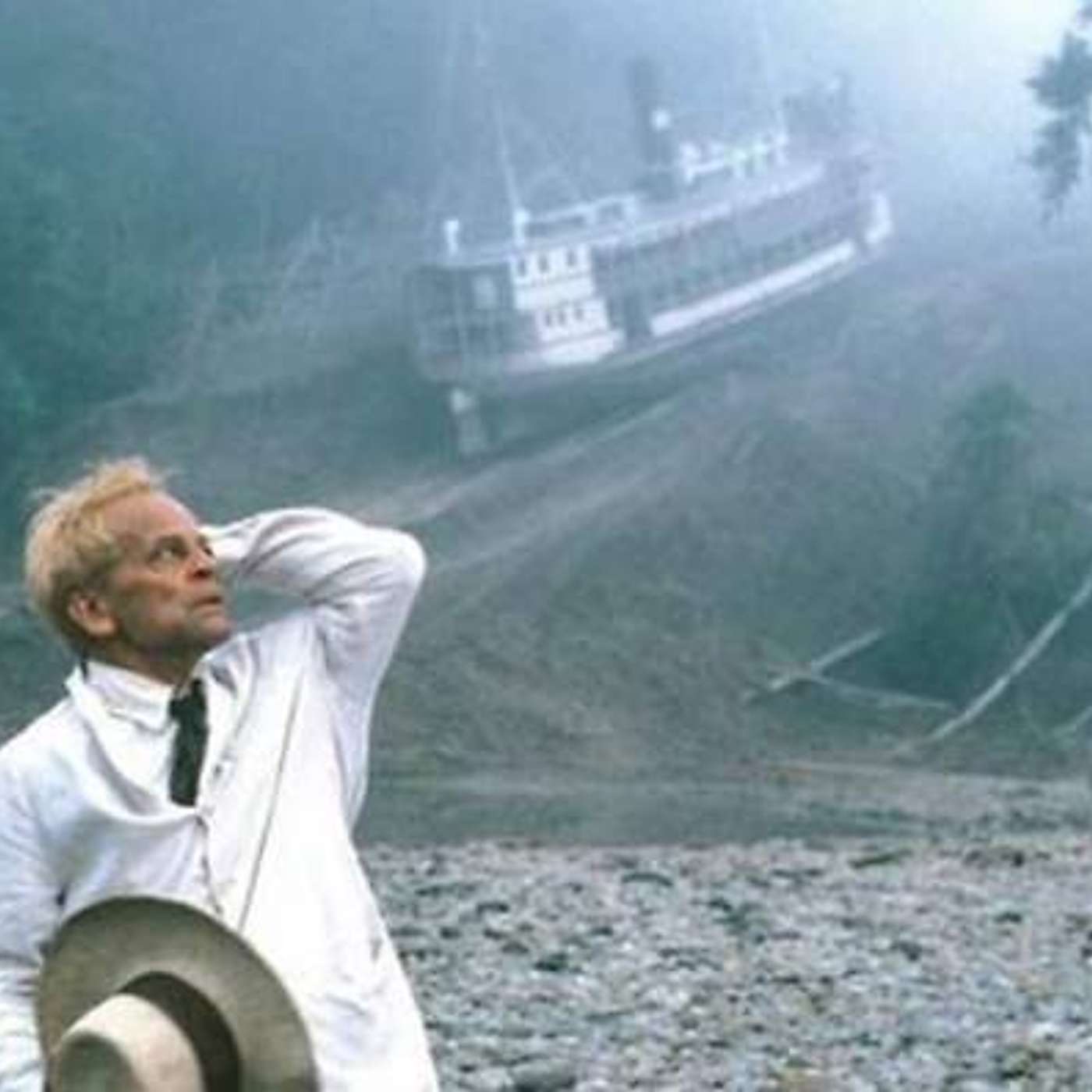 Fitzcarraldo