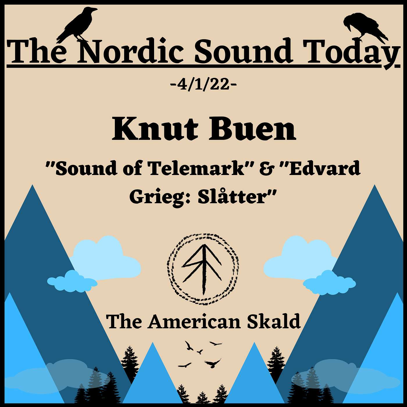 The Nordic Sound