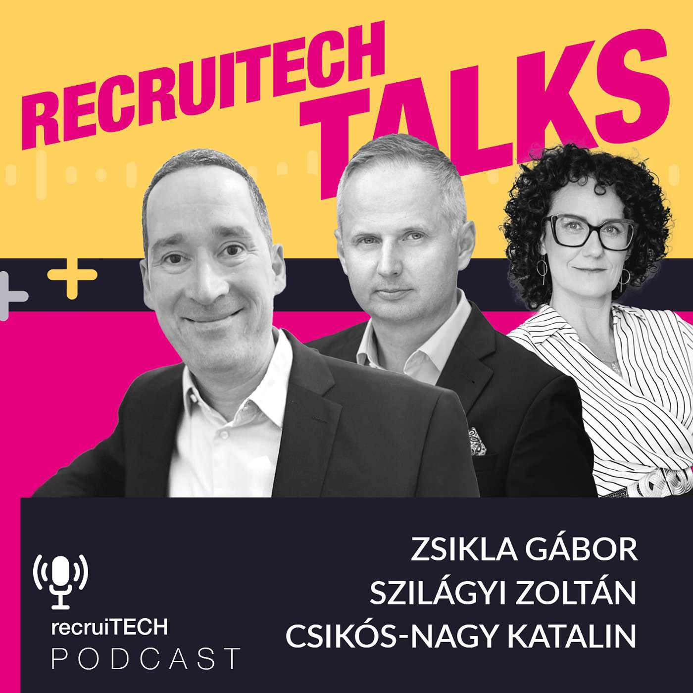 recruiTECH Podcast