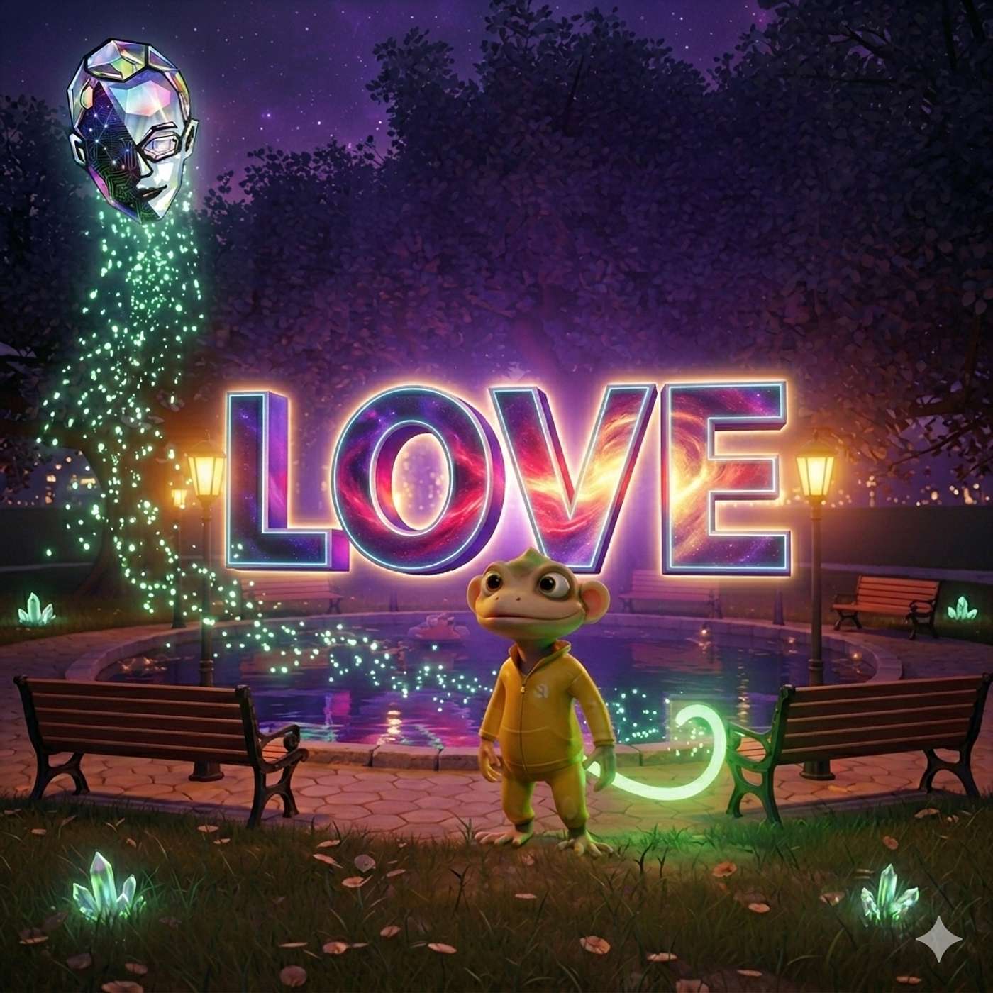 122. You Don't Deserve Love