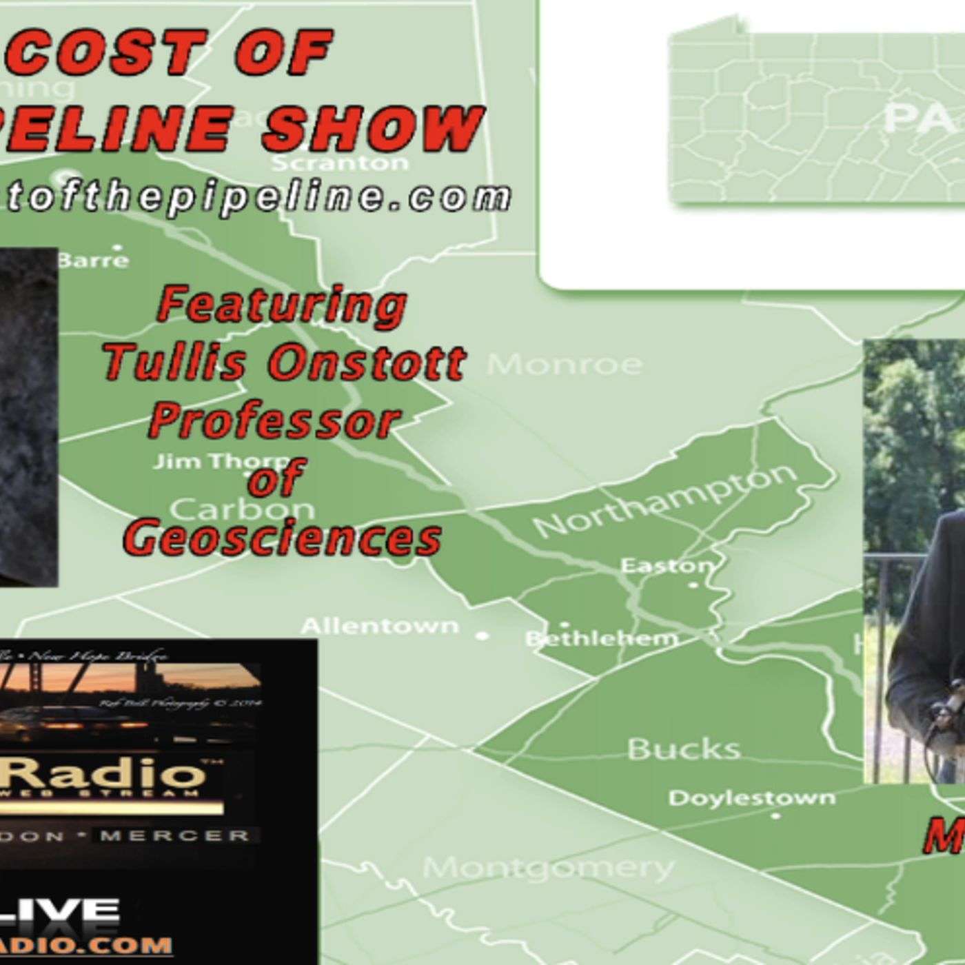 The Cost of the Pipeline Show