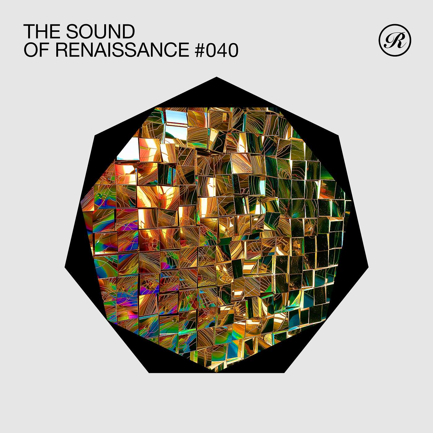 The Sound Of Renaissance 040