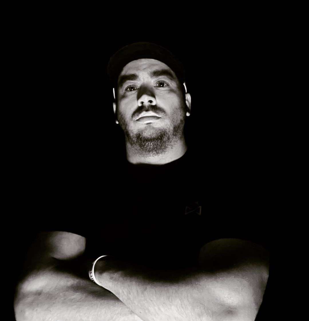 Jonas Olson