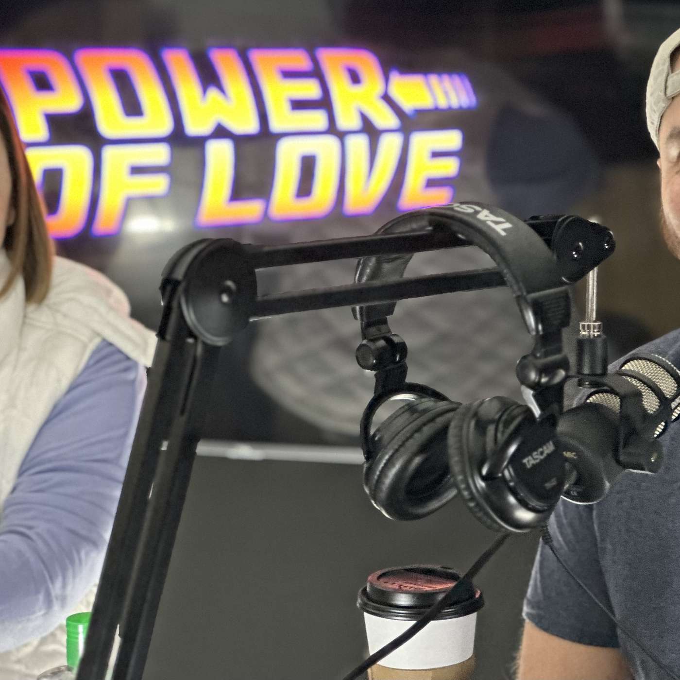 CommunityPodcast