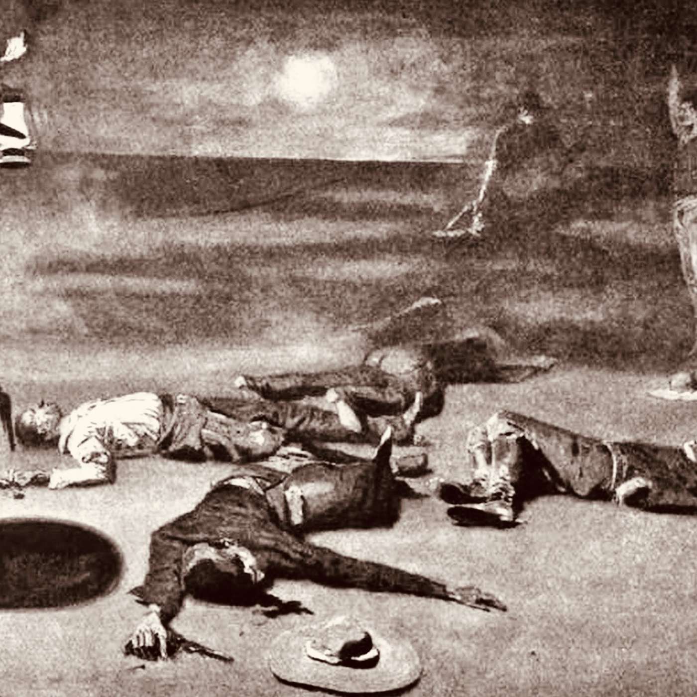 Wild West Podcast