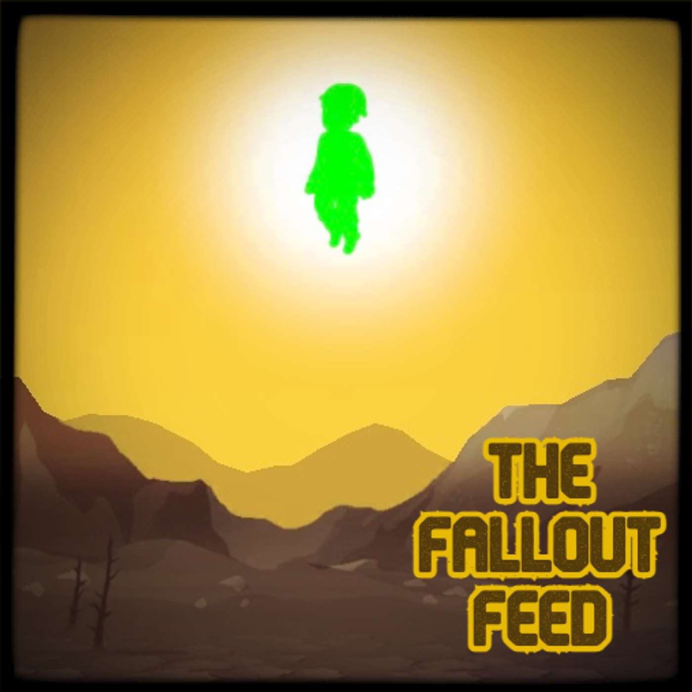 the Fallout Feed #450 S15 Fallout 3 Begins - THIS IS FALLOUT