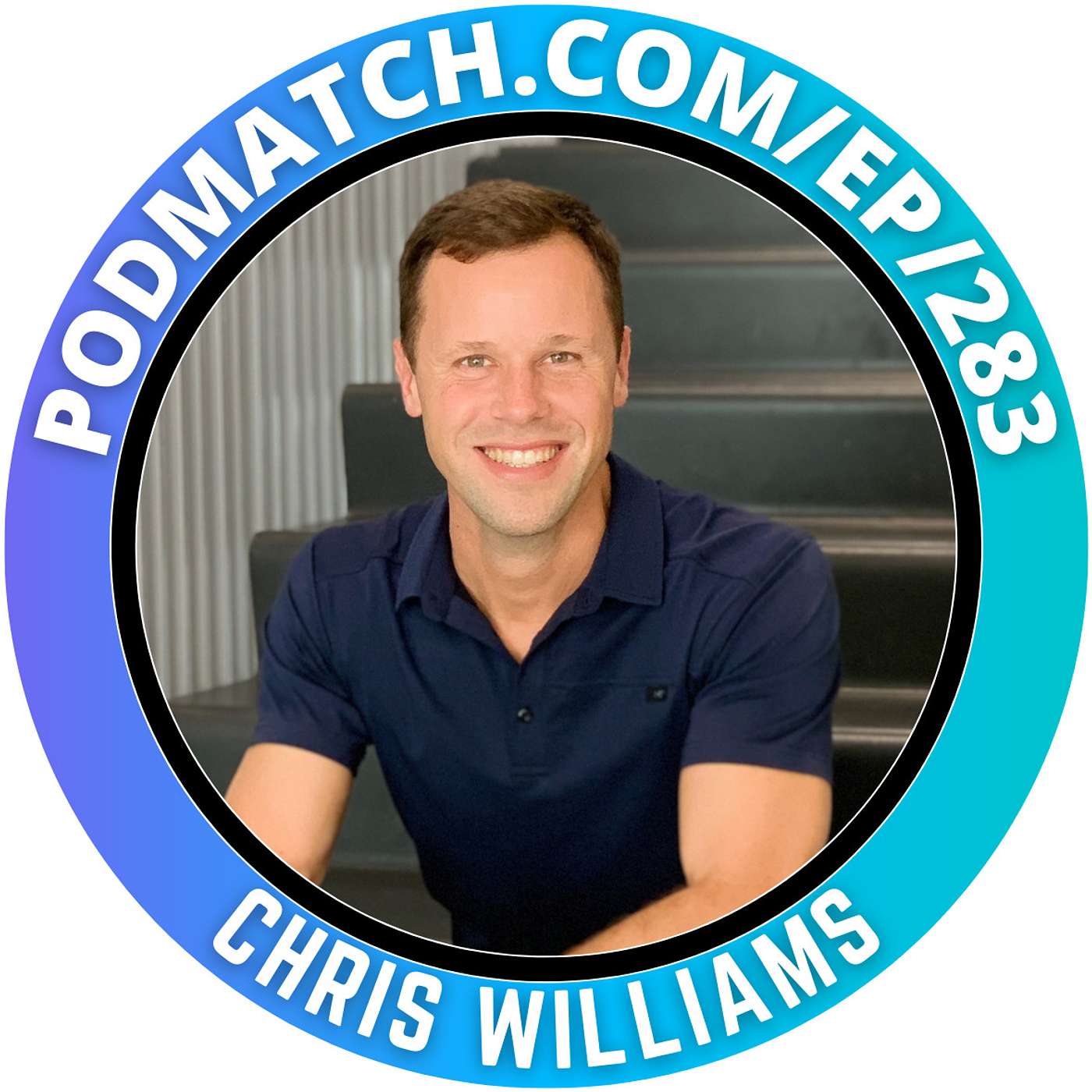 Podcast Guesting for Business Growth | Chris Williams