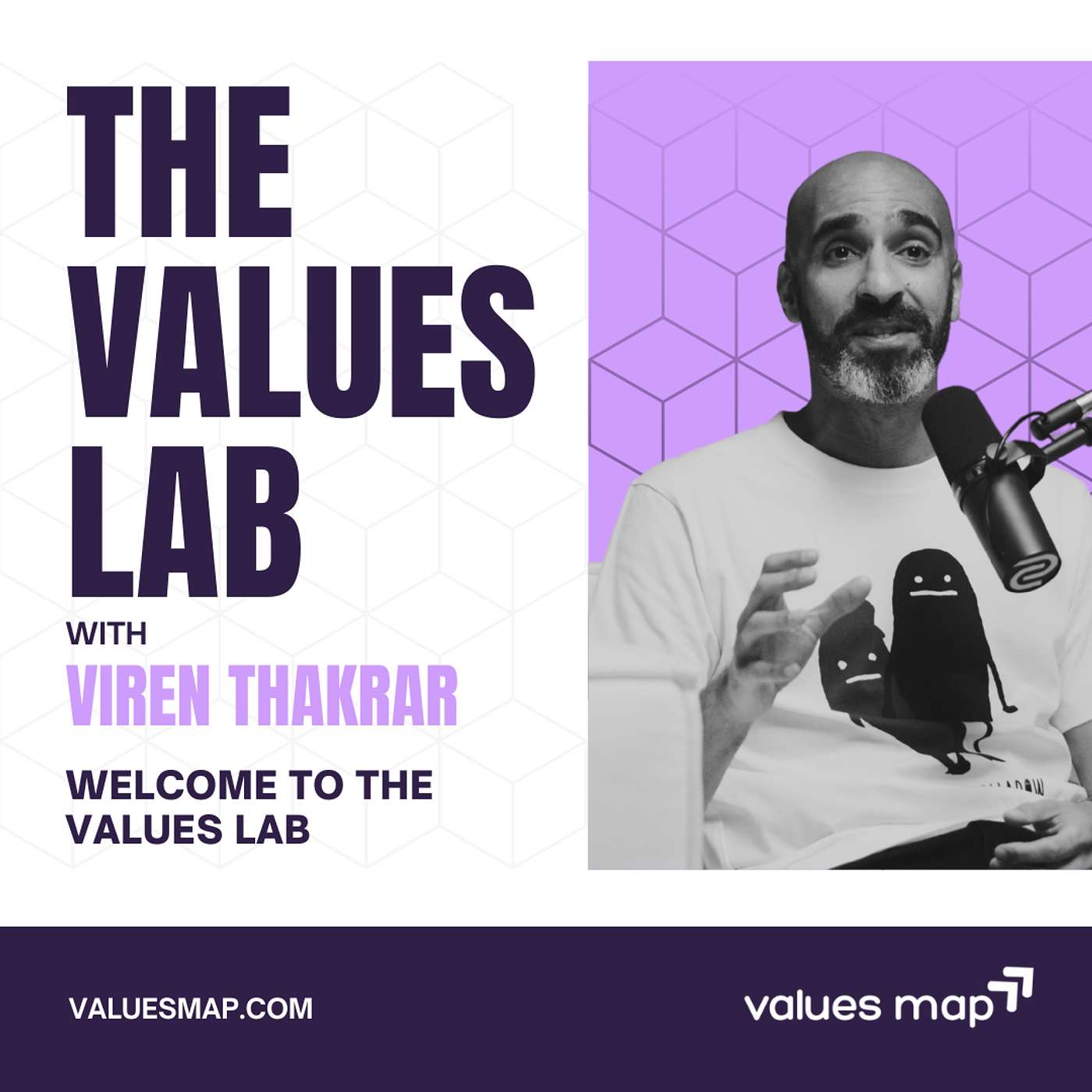 Welcome to the Values Lab Welcome to the Values Lab