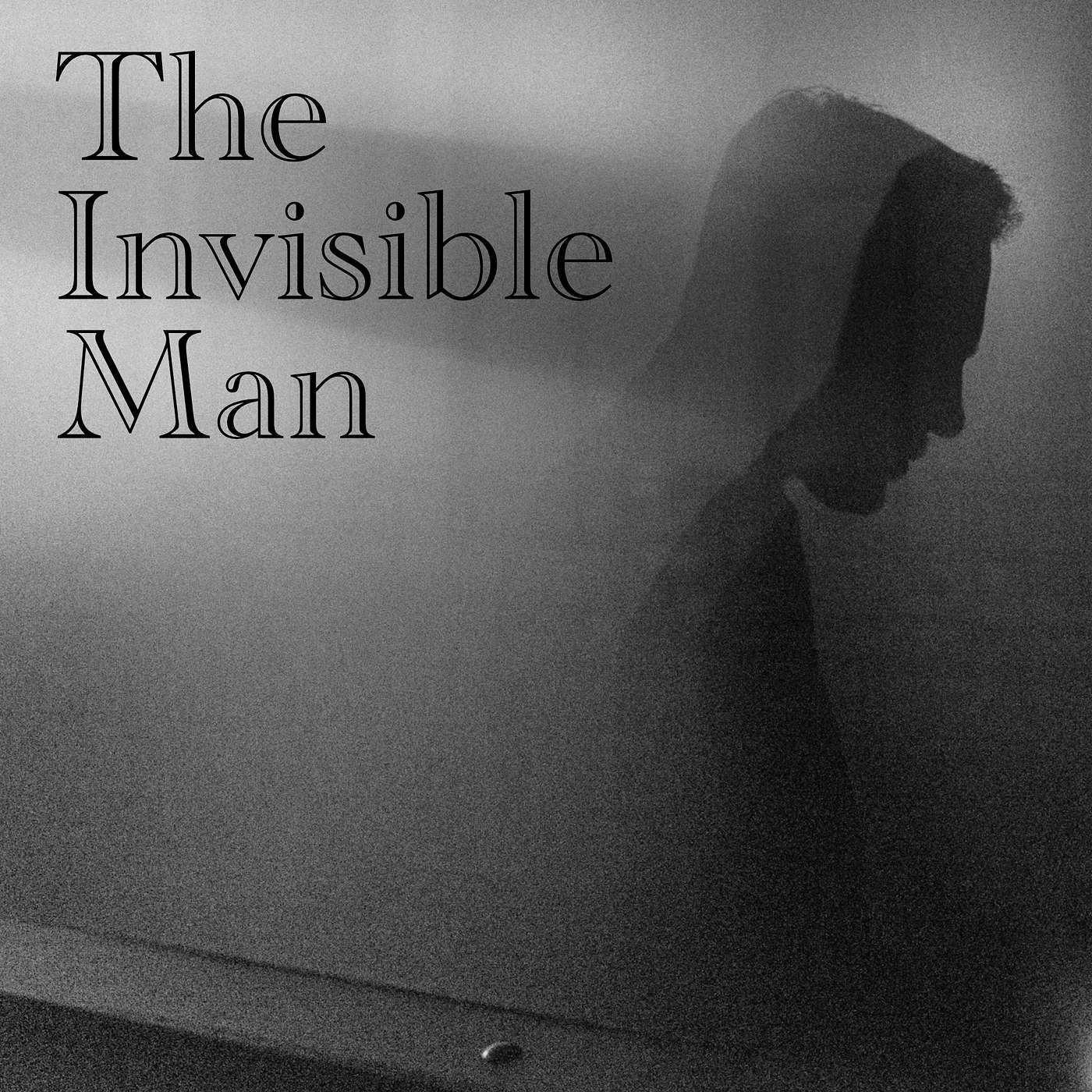 The Invisible Man Part 6 episode artwork