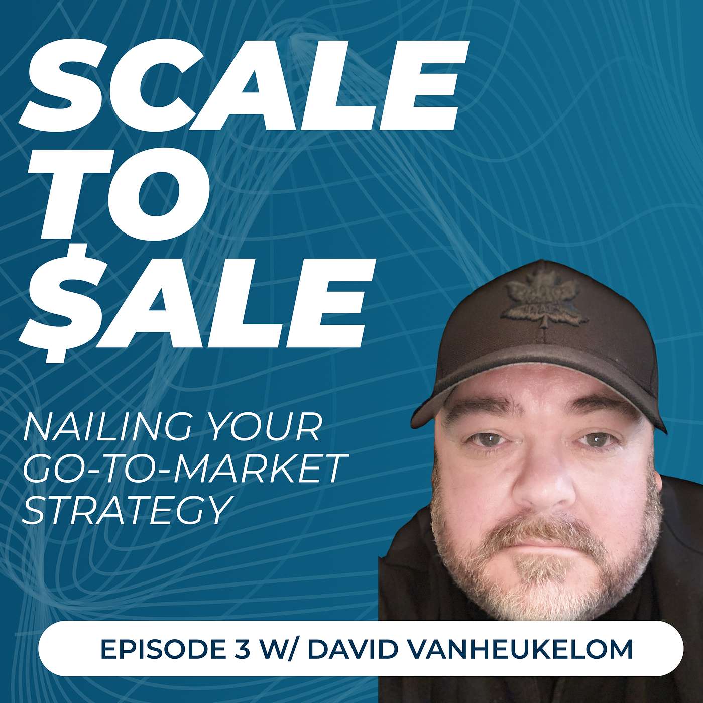 Scale to Sale: Stories from Salesforce ISV founders