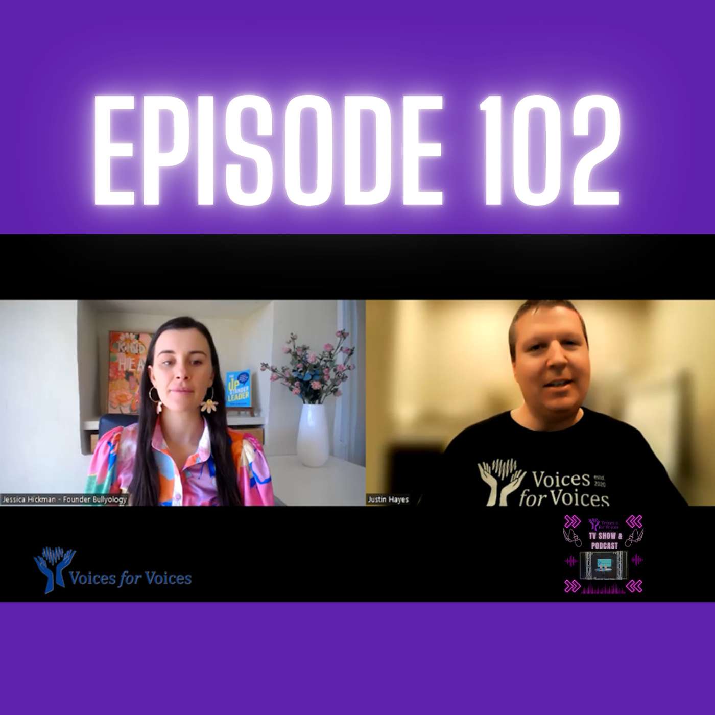 I Stopped My Bully, and You Should Too. | Episode 102